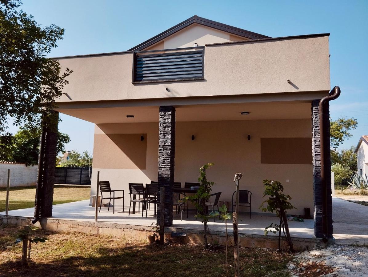 Apartman Nature Istriana *