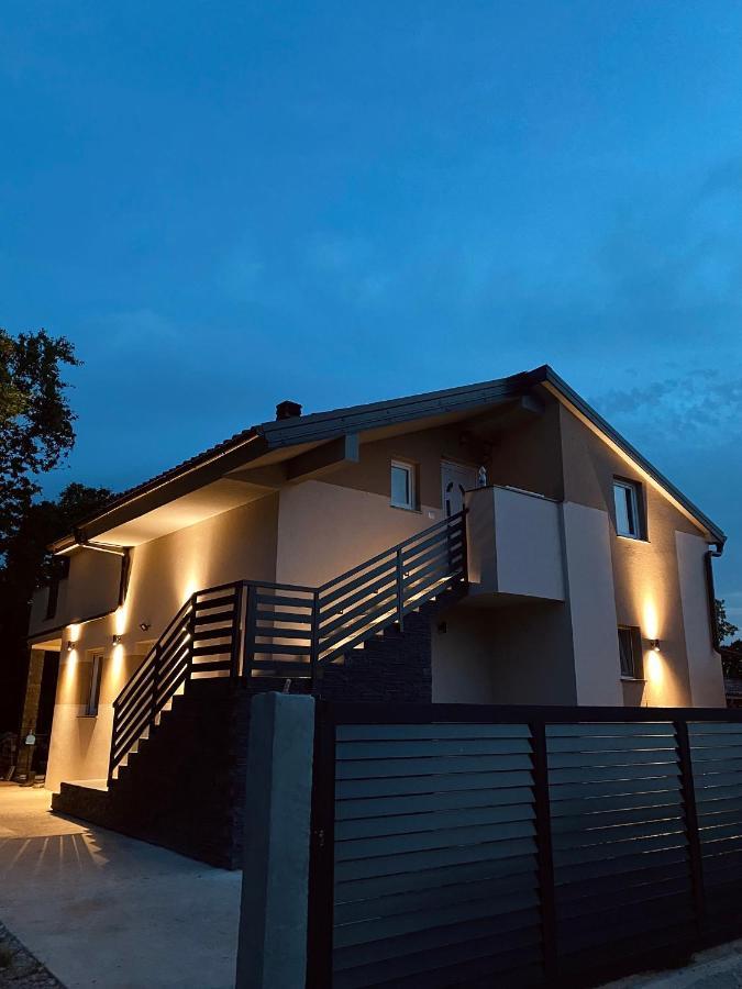 Apartman Nature Istriana *