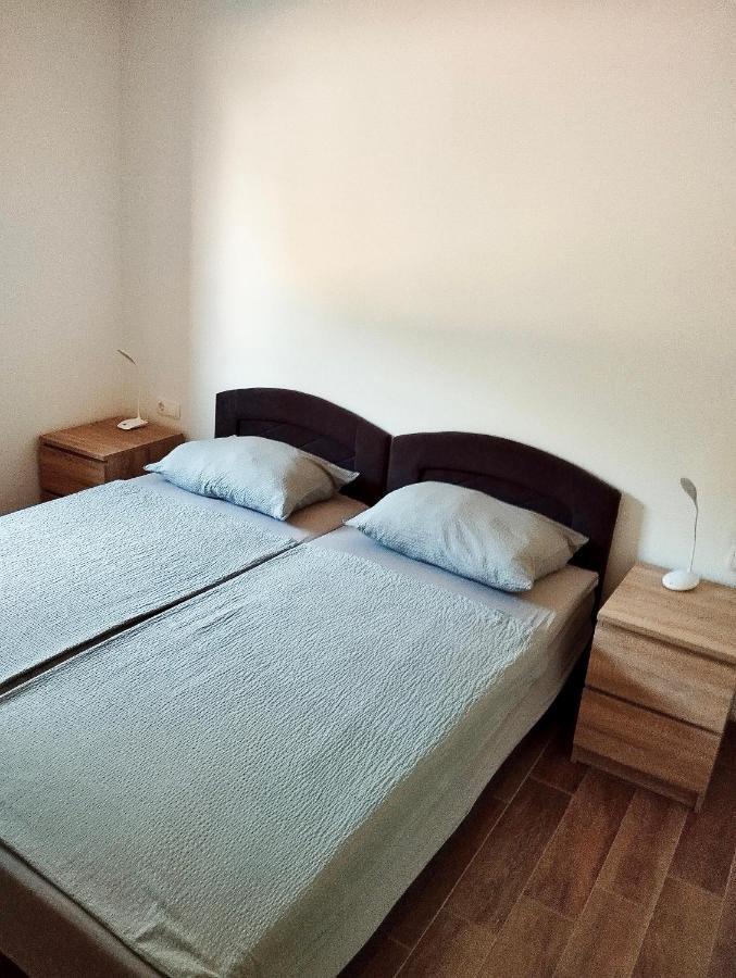 Nature Istriana Apartman Medulin