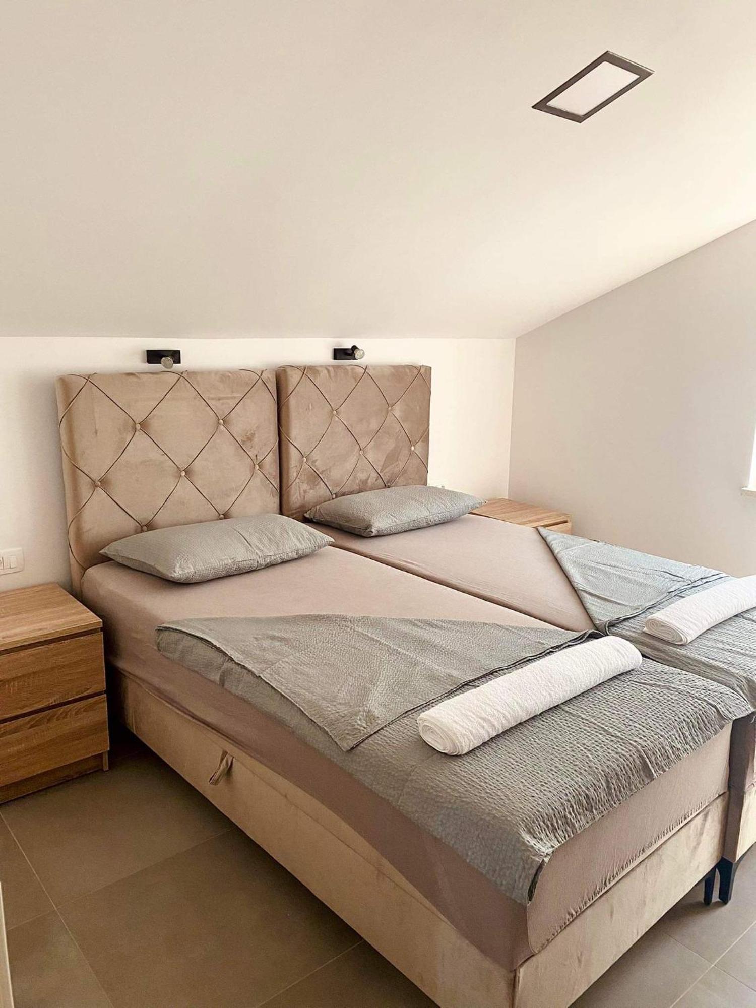 Apartman Nature Istriana Medulin