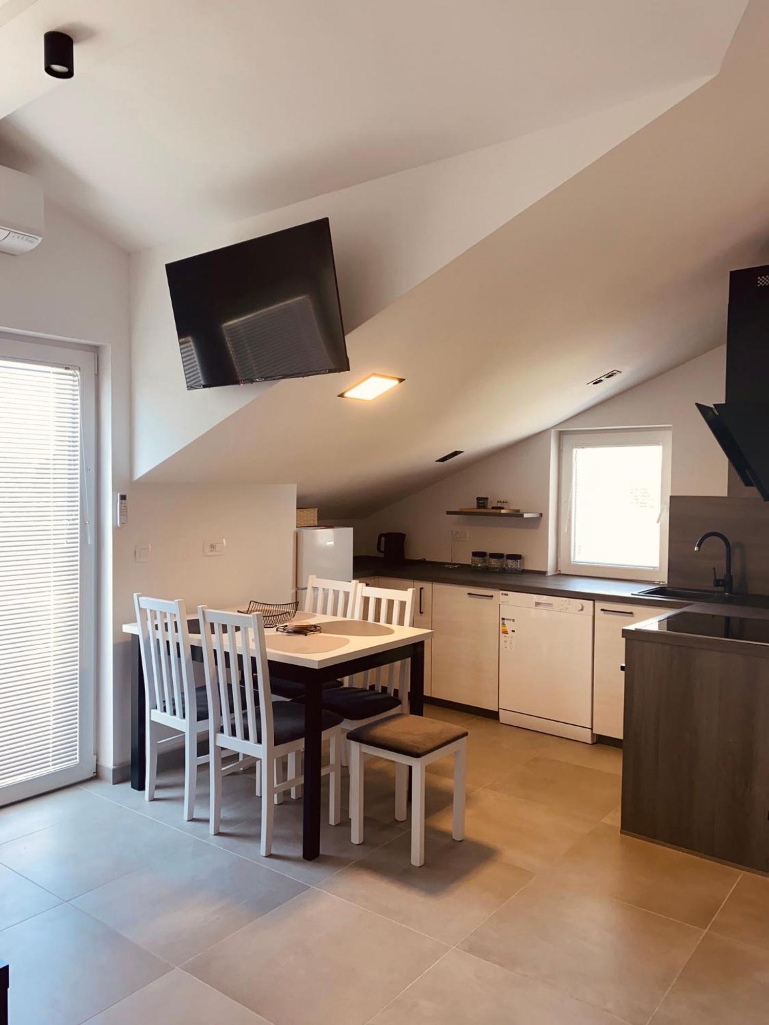 Nature Istriana Apartman Medulin