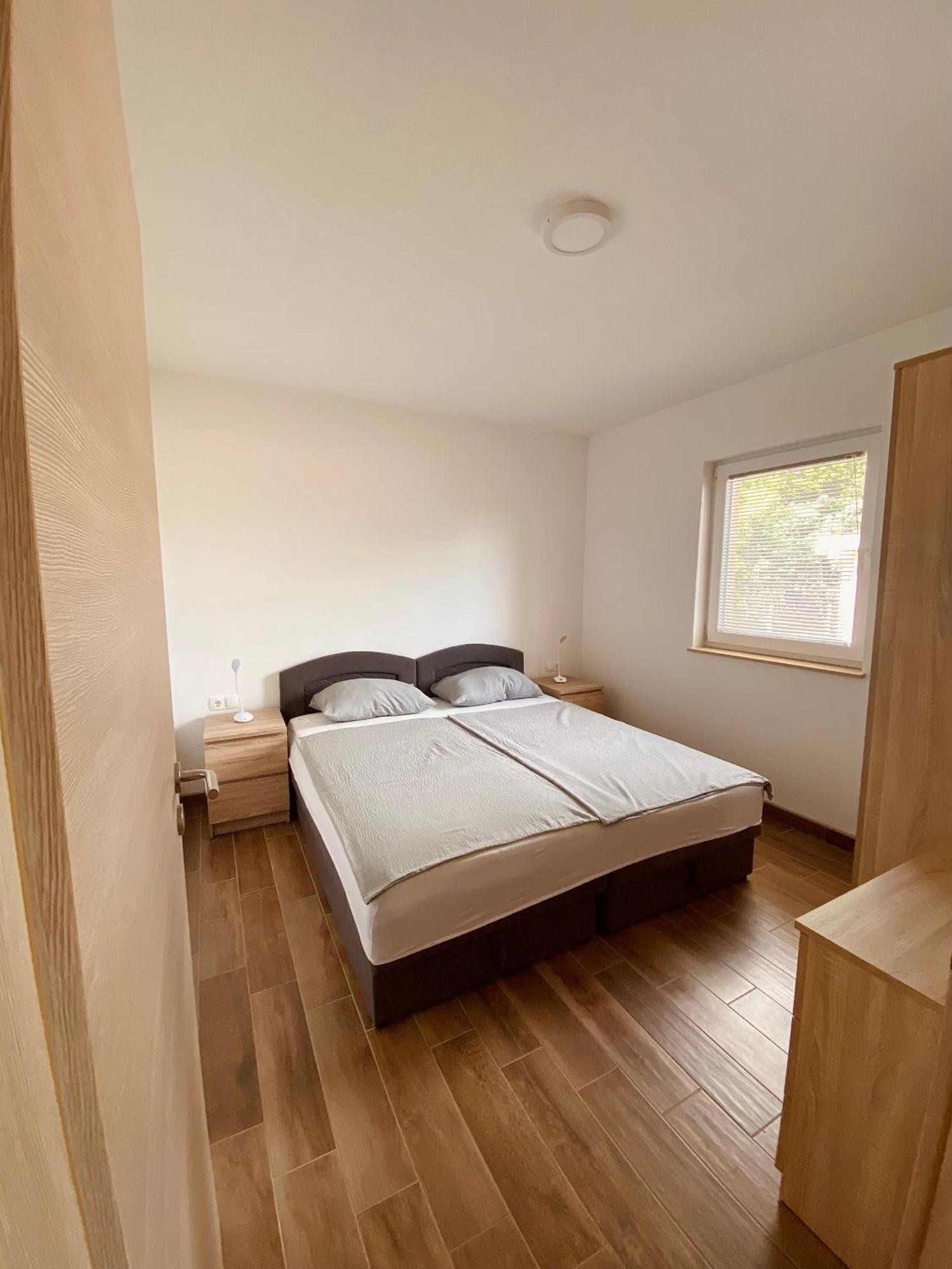 Apartman Nature Istriana *