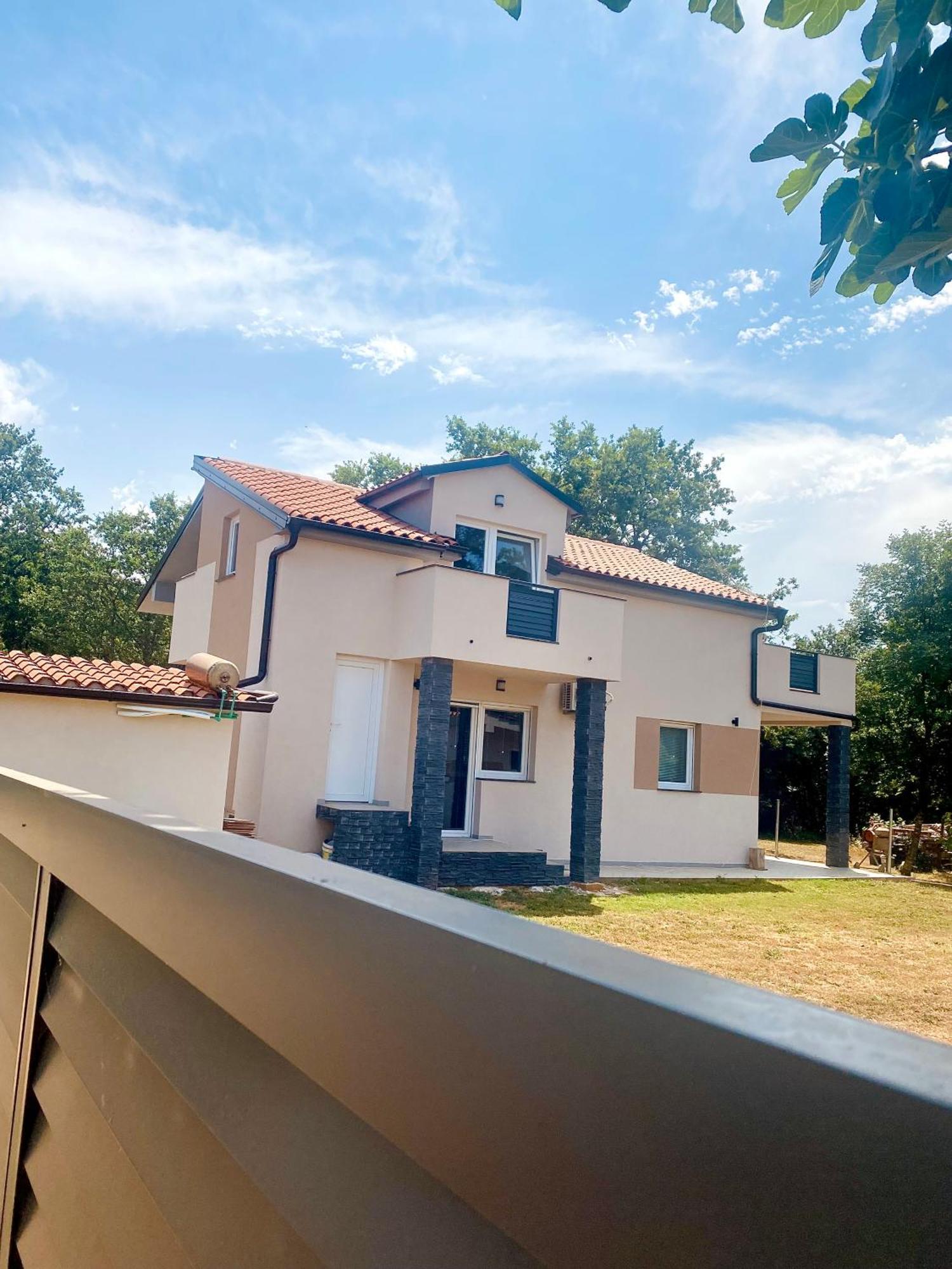 Nature Istriana Apartman